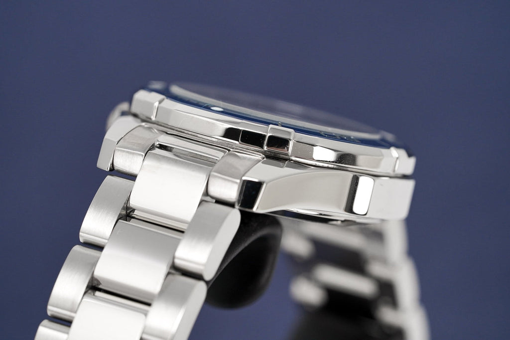 Tag Heuer Aquaracer Blue Ceramic Dial Watch for Women - WAY131S.BA0748