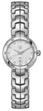 Tag Heuer Link Diamonds Silver Dial Silver Steel Strap Watch for Women - WAT1413.BA0954 Buy Now By Tag Heuer