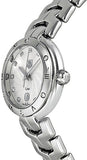 Tag Heuer Link Diamonds Silver Dial Silver Steel Strap Watch for Women - WAT1413.BA0954 Buy Now By Tag Heuer
