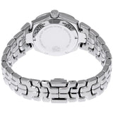 Tag Heuer Link Quartz Diamonds Mother of Pearl Dial Silver Steel Strap Watch for Women - WBC1316.BA0600 Buy Now By Tag Heuer