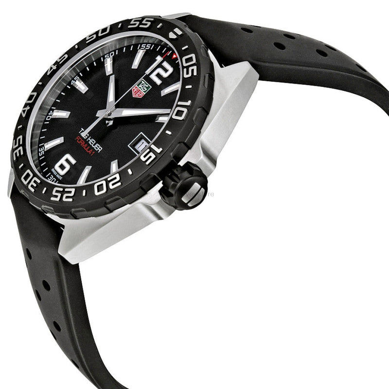Tag Heuer Formula 1 Black Dial Watch for Men - WAZ1110.FT8023 Buy Now By Tag Heuer