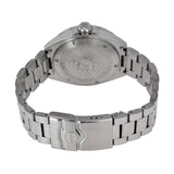 Tag Heuer Formula 1 Automatic Black Dial Silver Steel Strap Watch for Men - WAZ2113.BA0875 Buy Now By Tag Heuer