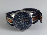 Tag Heuer Formula 1 Blue Dial Watch for Men - CAZ1014.FC8196
