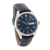 Tag Heuer Carrera Blue Dial Watch for Men - WAR201E.FC6292 Buy Now By Tag Heuer