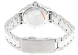 Tag Heuer Aquaracer Blue Dial Silver Steel Strap Watch for Women - WBD1412.BA0741 Buy Now By Tag Heuer