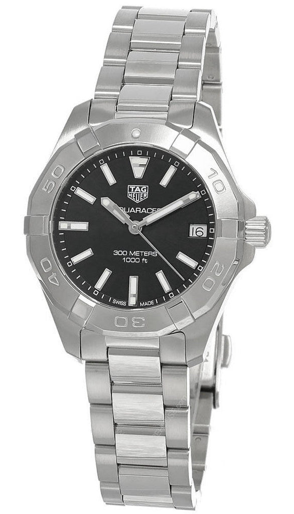 Tag Heuer Aquaracer Blue Dial Watch for Women - WBD1312.BA0740 Buy Now By Tag Heuer