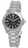 Tag Heuer Aquaracer Blue Dial Watch for Women - WBD1312.BA0740 Buy Now By Tag Heuer