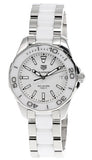Tag Heuer Aquaracer White Dial Watch for Women - WAY131B.BA0914 Buy Now By Tag Heuer