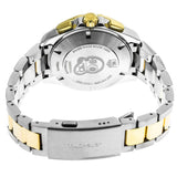 Tag Heuer Aquaracer Caliber 16 Automatic White Dial Two Tone Steel Strap Watch for Men - CAY2121.BB0923 Buy Now By Tag Heuer