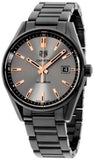 Tag Heuer Carrera Black Dial Watch for Women - WAR1113.BA0602 Buy Now By Tag Heuer