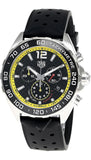 Tag Heuer Formula 1 Black Dial Men's Watch - CAZ101AC.FT8024 Buy Now By Tag Heuer