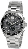 Tag Heuer Formula 1 Anthracite Dial Watch for Men - CAZ1011.BA0842 Buy Now By Tag Heuer