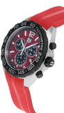 Tag Heuer Formula 1 Red Dial Watch for Men - CAZ101AN.FT8055 Buy Now By Tag Heuer