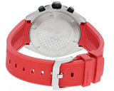 Tag Heuer Formula 1 Red Dial Watch for Men - CAZ101AN.FT8055