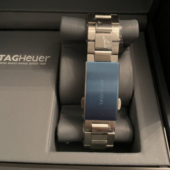 Tag Heuer Aquaracer Anthracite Dial Watch for Men - WAY2113.BA0928