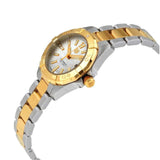 Tag Heuer Aquaracer Mother of Pearl Dial Two Tone Steel Strap Watch for Men - WBD1420.BB0321 Buy Now By Tag Heuer