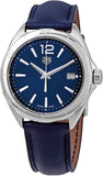 Tag Heuer Formula 1 Blue Dial Watch for Women - WBJ1312.FC8231 Buy Now By Tag Heuer