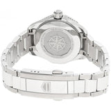 Tag Heuer Aquaracer Professional 200 Automatic Diamond Blue Dial Silver Steel Strap Watch for Women - WBP2411.BA0622 Buy Now By Tag Heuer