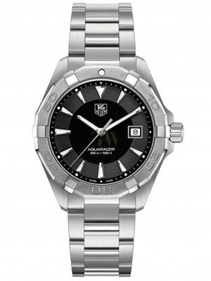 Tag Heuer Aquaracer Black Dial Watch for Women - WBD1310.BA0740 Buy Now By Tag Heuer