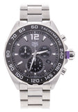 Tag Heuer Formula 1 Anthracite Dial Watch for Men - CAZ1011.BA0842 Buy Now By Tag Heuer