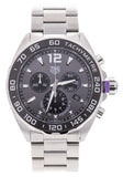 Tag Heuer Formula 1 Anthracite Dial Watch for Men - CAZ1011.BA0842 Buy Now By Tag Heuer