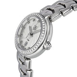 Tag Heuer Link Diamonds Silver Dial Silver Steel Strap Watch for Women - WAT1414.BA0954 Buy Now By Tag Heuer