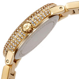 Michael Kors Taryn Rose Gold Dial Two Tone Steel Strap Watch For Women - MK6564 Buy Now By Michael Kors