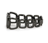 Gucci G Gucci 125 G Series Bracelet Black Dial Watch For Women - YA125403 Buy Now By Gucci