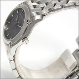 Burberry Herringbone Grey Dial Silver Steel Strap Watch for Women - BU1851 Buy Now By Burberry