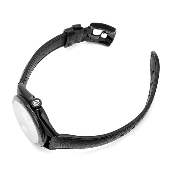 Tag Heuer Formula 1 Quartz Black Dial Black Leather Strap Watch for Women - WBJ1414.FC8234 Buy Now By Tag Heuer