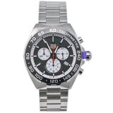 Tag Heuer Formula 1 Black Dial Watch for Men - CAZ101E.BA0842 Buy Now By Tag Heuer