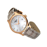 Tissot T Classic Tradition Lady Watch For Women - T063.210.37.117.00 Buy Now By Tissot