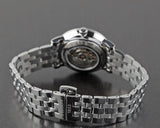 Tissot T Classic Carson Premium Silver Dial Silver Steel Strap Watch for Women - T122.207.11.031.00 Buy Now By Tissot