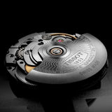 Tissot T Classic Carson Premium Powermatic 80 Silver Dial Silver Steel Strap Watch For Men - T122.407.11.033.00 Buy Now By Tissot