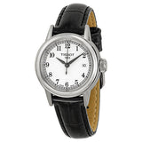 Tissot Carson Steel Quartz 30mm Watch For Women - T085.210.16.012.00 Buy Now By Tissot
