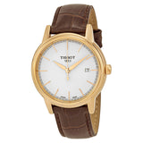 Tissot T Classic Carson Steel Quartz Watch For Men - T085.410.36.011.00 Buy Now By Tissot
