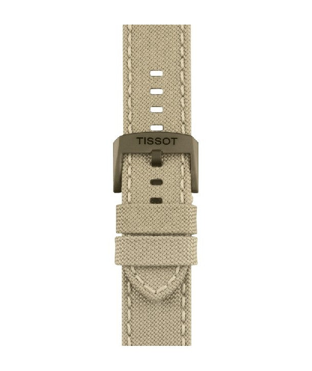 Tissot Chrono XL Beige Diag Beige NATO Strap Watch For Men - T116.617.37.267.01 Buy Now By Tissot