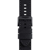 Tissot Chrono XL Quartz Black Dial Black Nylon Strap Watch For Men - T116.617.37.051.00 Buy Now By Tissot