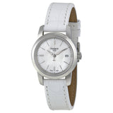 Tissot Classic Dream Lady Mother of Pearl Dial Watch For Women - T033.210.16.111.00 Buy Now By Tissot
