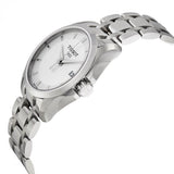 Tissot T Classic Couturier Watch For Women - T035.210.11.016.00 Buy Now By Tissot