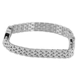 Tissot T Lady Lovely Silver Dial Silver Steel Strap Watch For Women - T058.009.11.031.00 Buy Now By Tissot