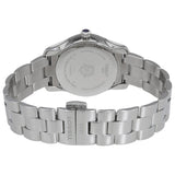 Tissot T Classic PR100 Silver Dial Silver Steel Strap Watch For Women - T049.210.11.032.00 Buy Now By Tissot