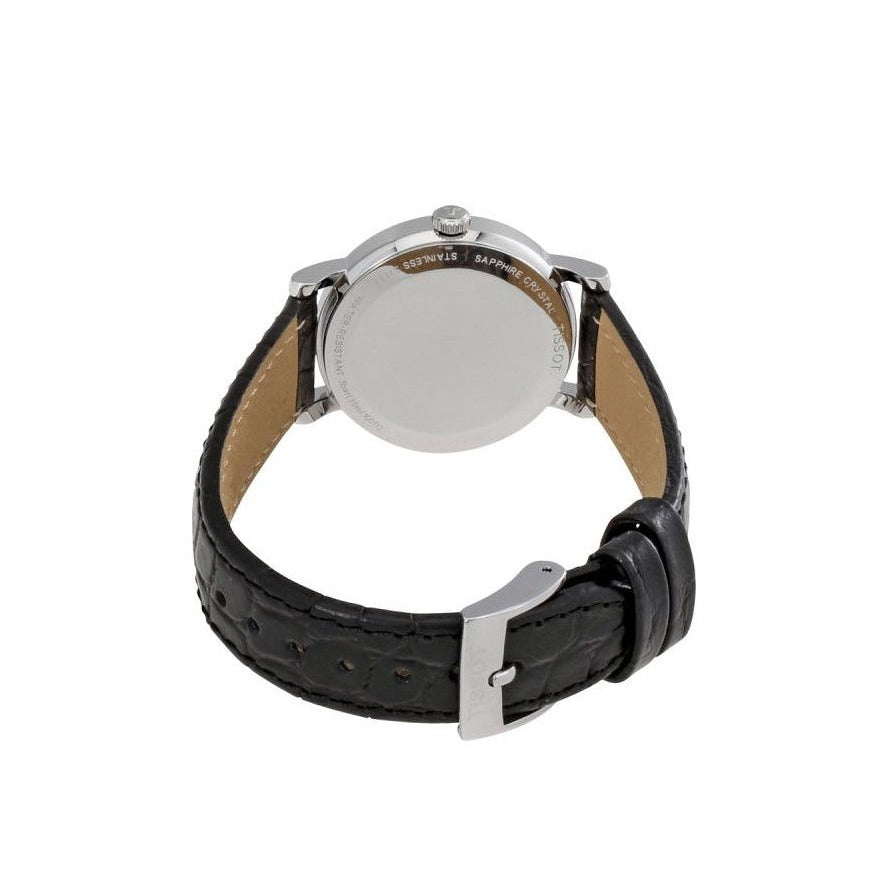 Tissot Everytime Small White Dial Black Leather Strap Watch For Women - T109.210.16.032.00 Buy Now By Tissot