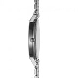 Tissot T Classic Everytime White Dial Silver Mesh Bracelet Watch For Men - T109.410.11.033.00 Buy Now By Tissot