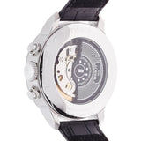 Tissot T Classic Chemin Des Tourelles Chronograph Black Dial Black Leather Strap Watch For Men - T099.427.16.058.00 Buy Now By Tissot