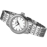 Tissot Carson Lady Steel Quartz Watch For Women - T085.210.11.011.00 Buy Now By Tissot