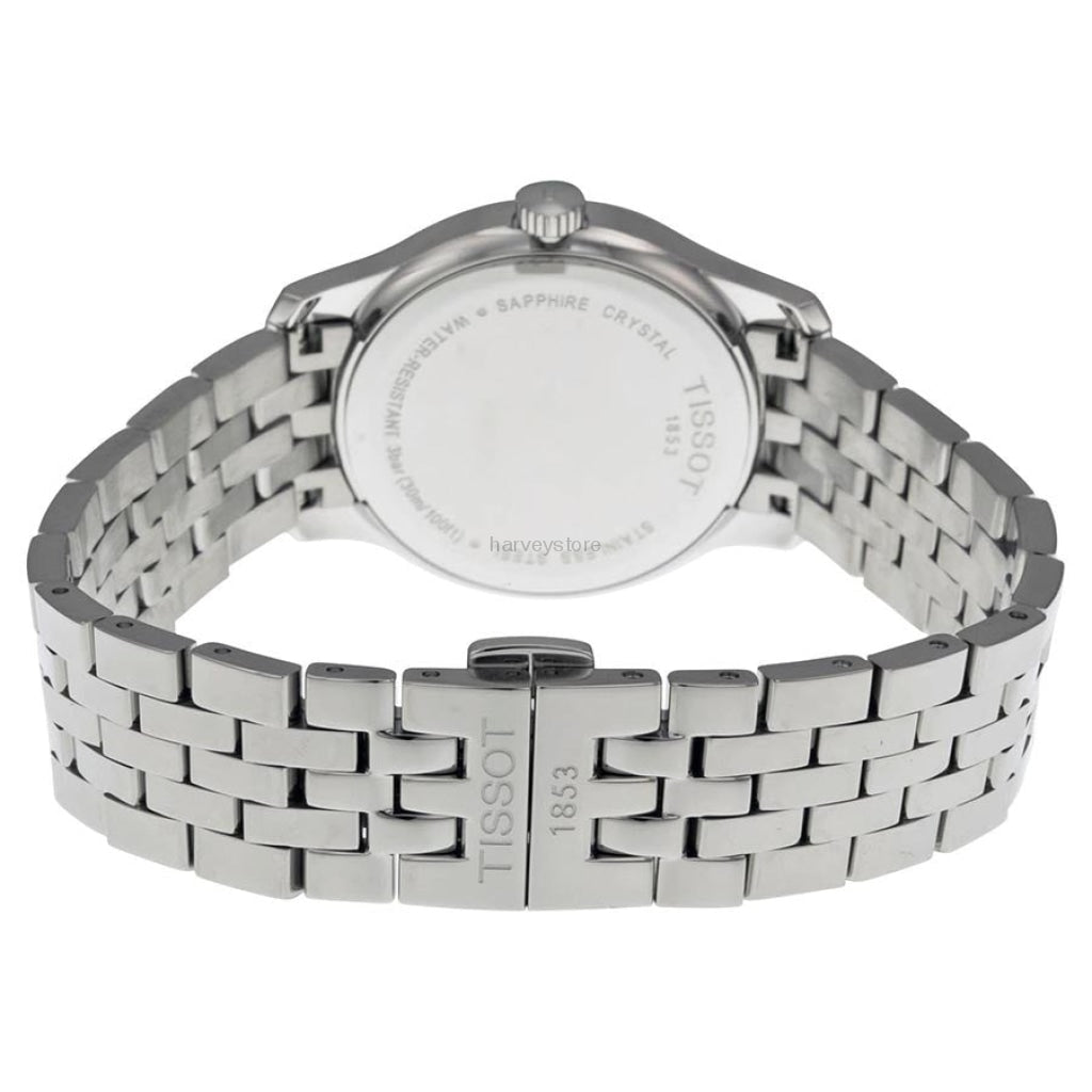 Tissot T Classic Tradition Lady Watch For Women - T063.210.11.037.00 Buy Now By Tissot