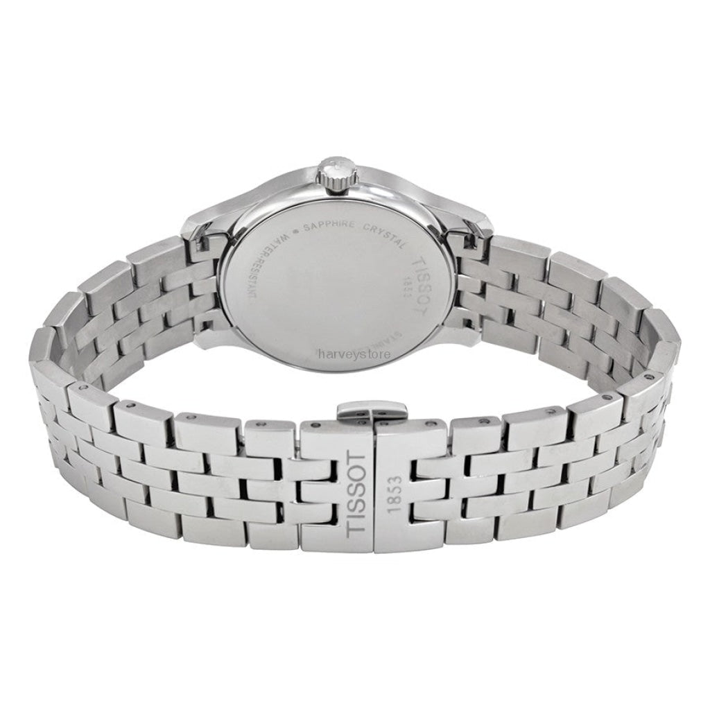 Tissot T Classic Tradition Quartz Watch For Women - T063.210.11.057.00 Buy Now By Tissot