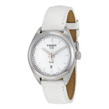 Tissot PR 100 Lady Sport Chic Watch For Women - T101.210.16.031.00 Buy Now By Tissot