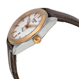 Tissot PR 100 Lady Diamonds Watch For Women - T101.210.26.036.00 Buy Now By Tissot